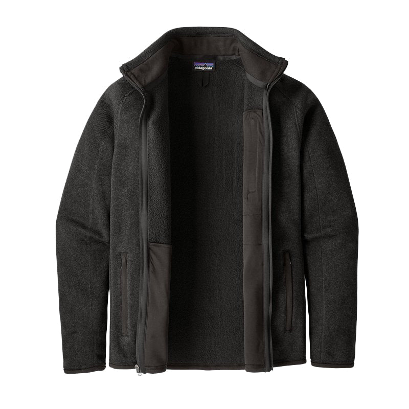 Load image into Gallery viewer, Patagonia Better Sweater Fleece Zip-Up Jacket 1
