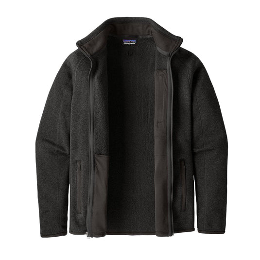Patagonia Better Sweater Fleece Zip-Up Jacket 1