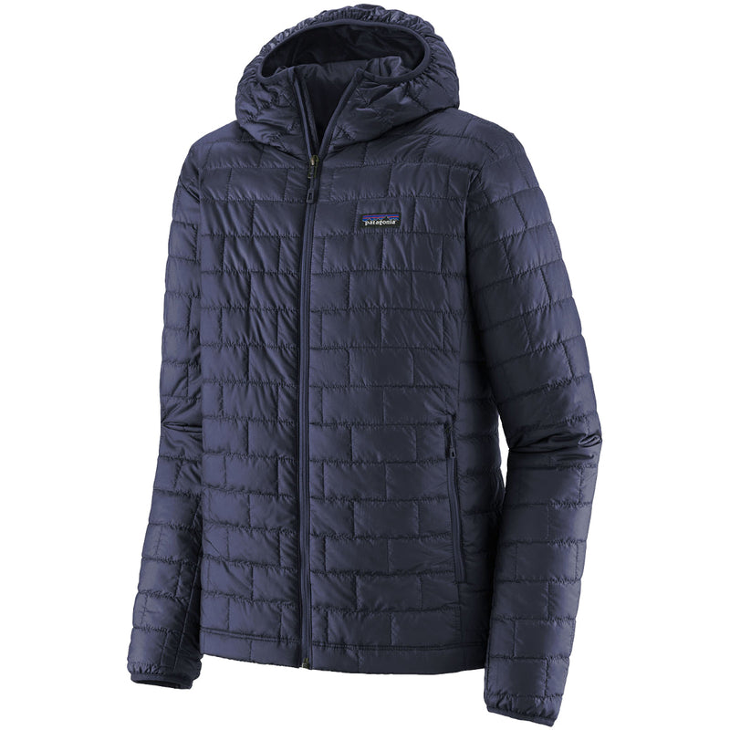 Load image into Gallery viewer, Patagonia Nano Puff Hooded Zip Jacket • 2024 7

