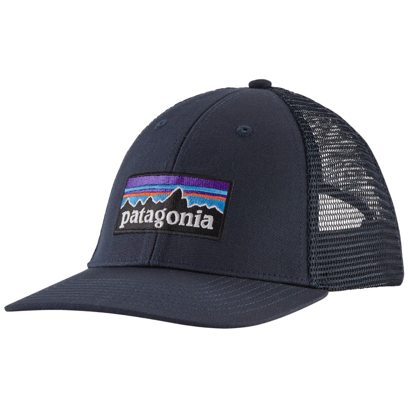 Load image into Gallery viewer, Patagonia P-6 Logo LoPro Trucker Hat 3
