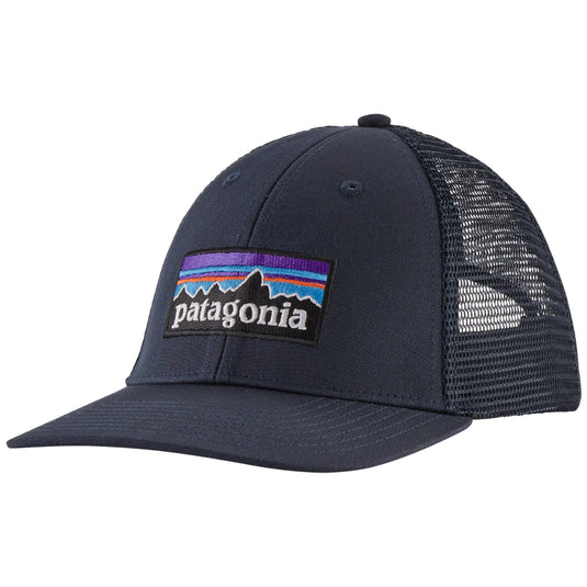 Patagonia P-6 Logo LoPro Trucker Hat 3
