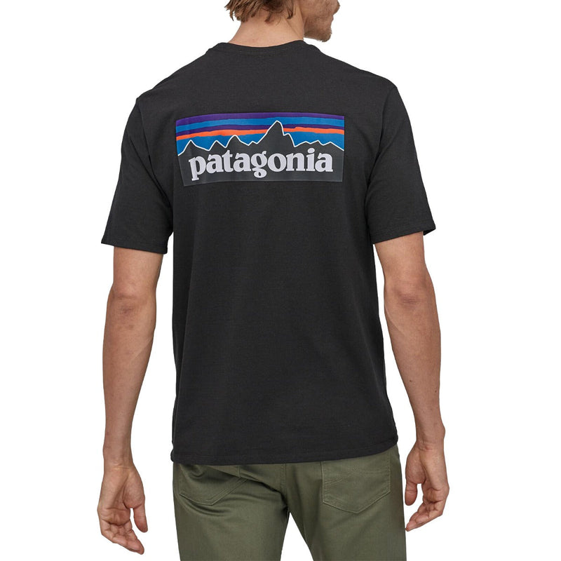 Load image into Gallery viewer, Patagonia P-6 Logo Responsibili-Tee T-Shirt 2
