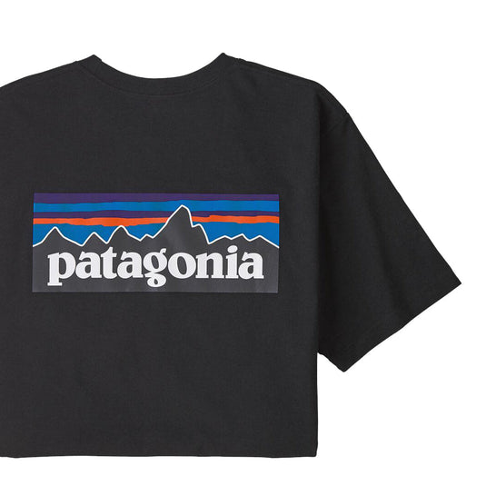 Patagonia P-6 Logo Responsibili-Tee T-Shirt 3