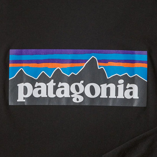 Patagonia P-6 Logo Responsibili-Tee Long Sleeve T-Shirt 3