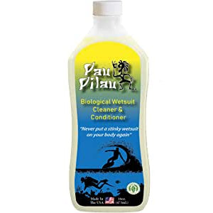 Pau Pilau Wetsuit Cleaner 1