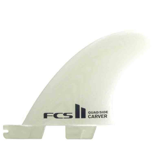 FCS II Carver Byte PG Side Bites Fin Set 1