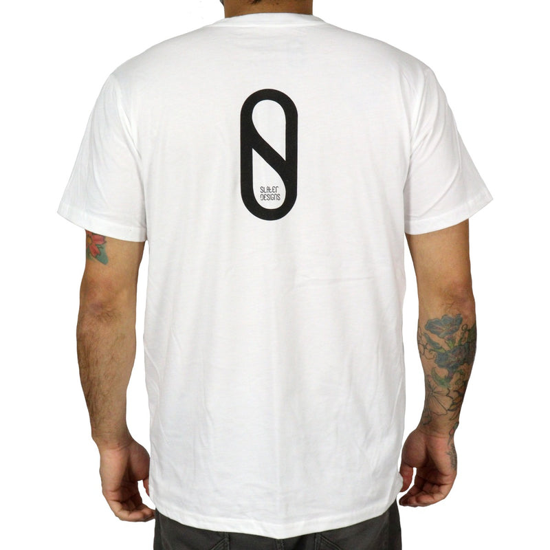 Load image into Gallery viewer, Slater Designs Pill T-Shirt 2
