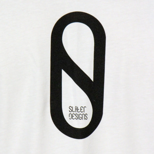 Slater Designs Pill T-Shirt 4