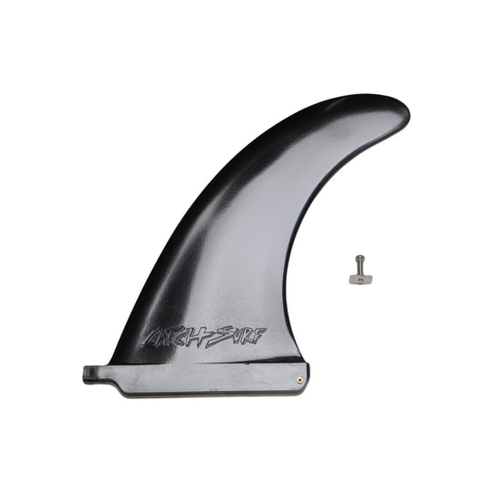 Catch Surf 9" Plank Fin - Black