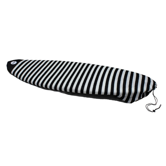 Pro-Lite Fish/Hybrid/Big Short Surfboard Sock Cover • 2024 1