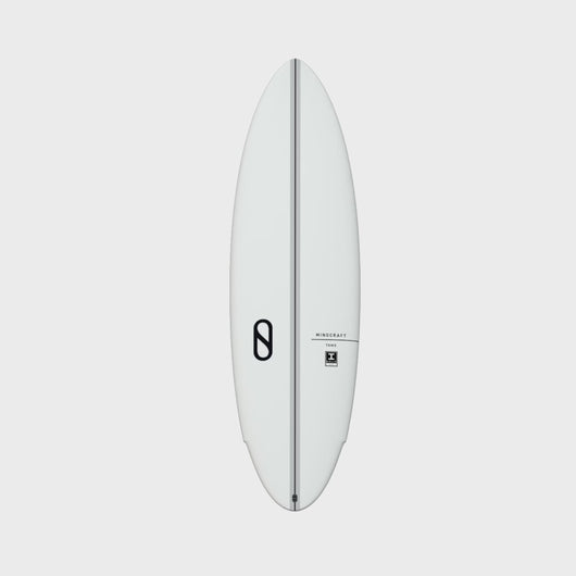 Slater Designs Mindcraft I-Bolic 2.0 Surfboard 5