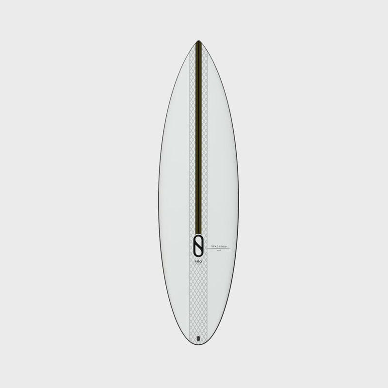 Load and play video in Gallery viewer, Slater Designs Spaceship Proflex Surfboard 8
