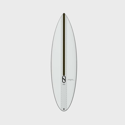 Slater Designs Spaceship Proflex Surfboard 8