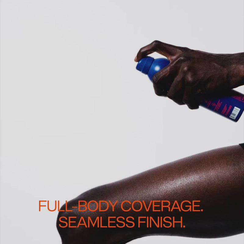 Load and play video in Gallery viewer, Freaks of Nature Solar Shield Mineral Sunscreen Spray - SPF 30
