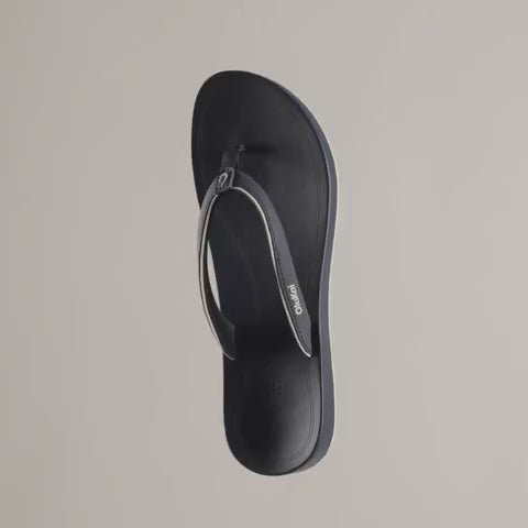 Load and play video in Gallery viewer, OluKai Women's ‘Uiki Sandals 7
