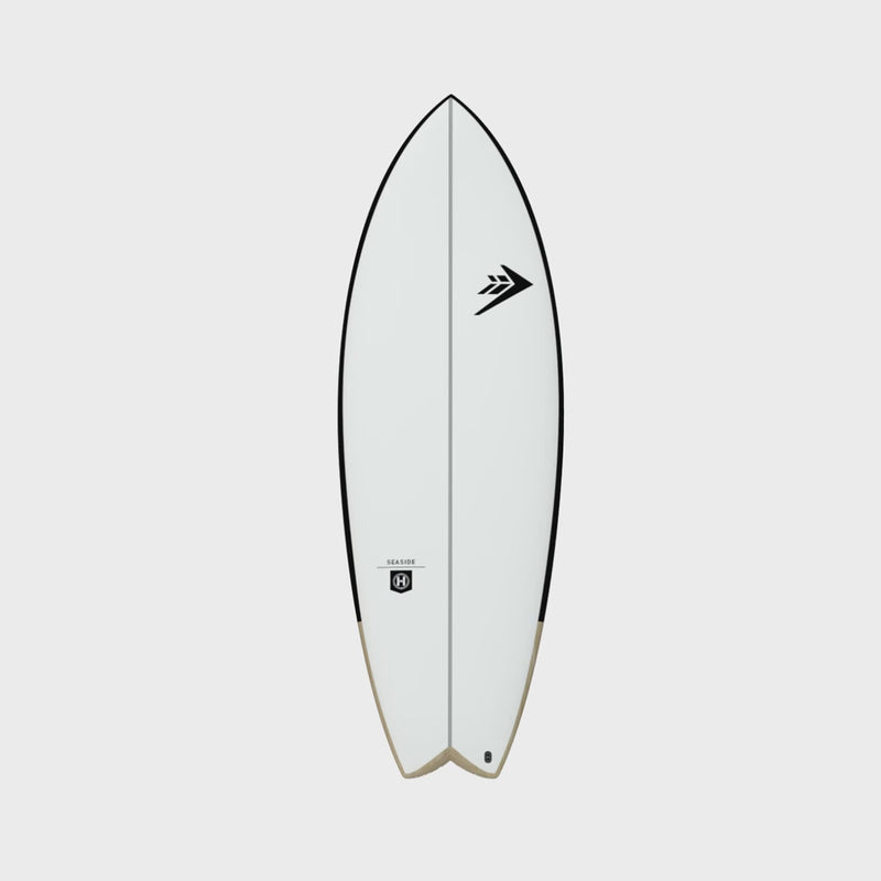 Load and play video in Gallery viewer, Firewire Seaside Helium 6'0 × 20 ⅞ × 2 15/16 Surfboard 5
