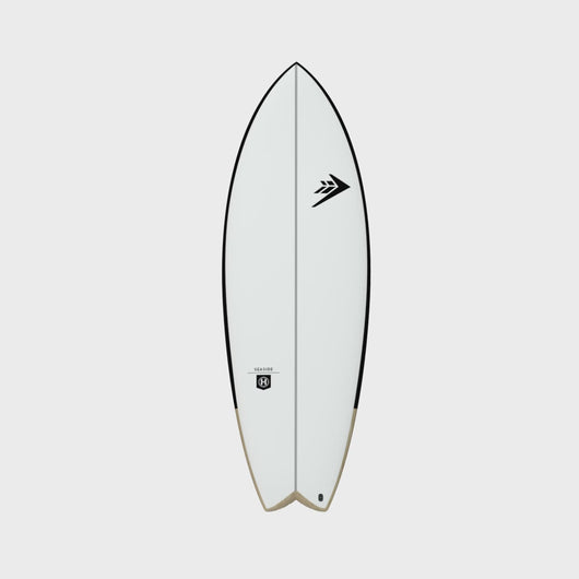 Firewire Seaside Helium 6'0 × 20 ⅞ × 2 15/16 Surfboard 5
