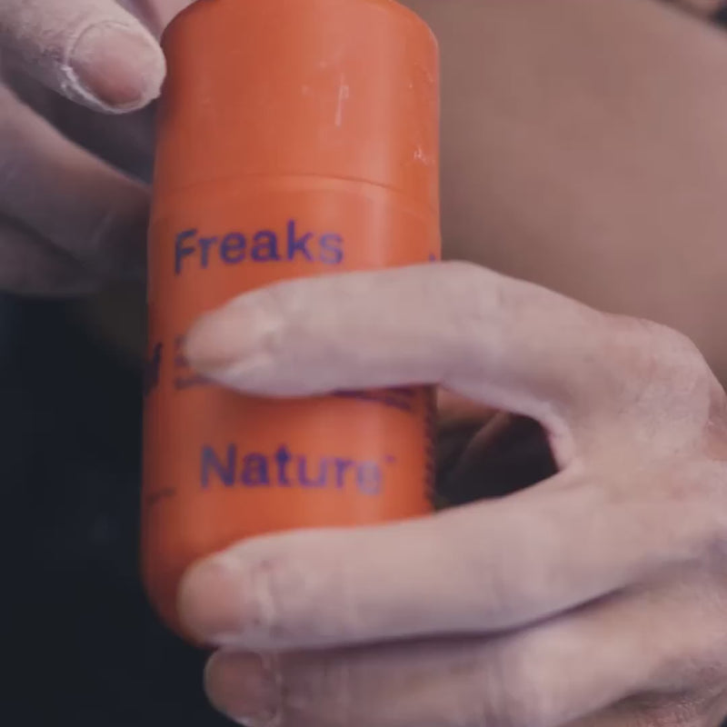Load and play video in Gallery viewer, Freaks of Nature Peak Performance Mineral Suncreen Lotion - SPF 50 6
