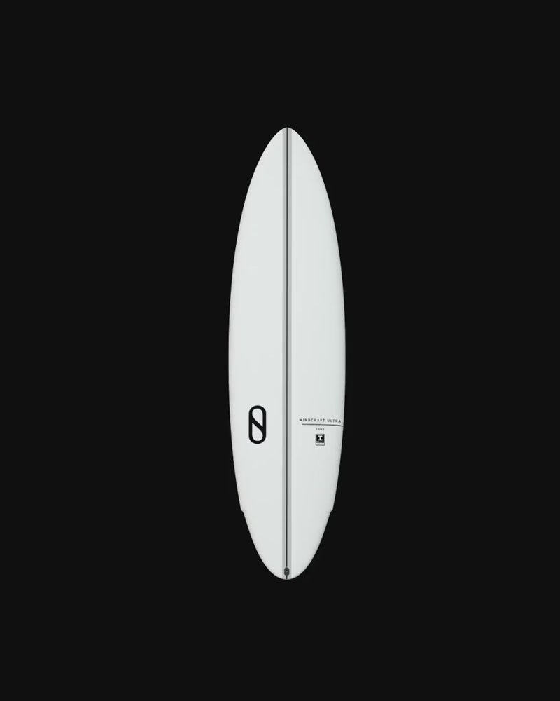 Load and play video in Gallery viewer, Slater Designs Mindcraft Ultra I-Bolic 2.0 Surfboard 5
