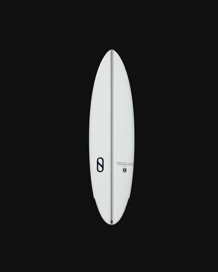 Slater Designs Mindcraft Ultra I-Bolic 2.0 Surfboard 5