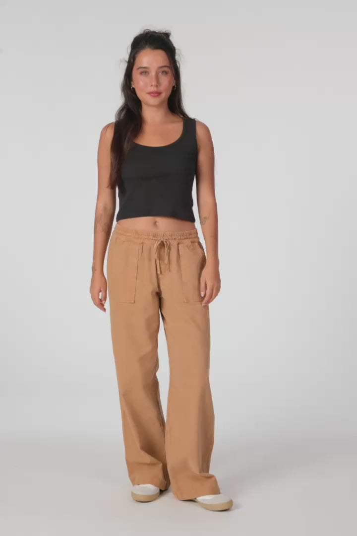 Load and play video in Gallery viewer, O'Neill Women's Sevie Pants 7
