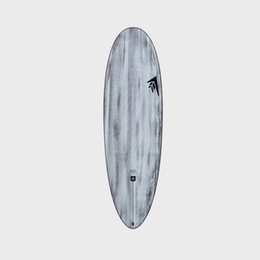 Firewire Greedy Beaver Helium Volcanic Surfboard 5