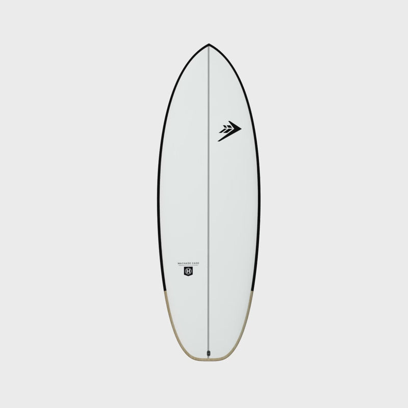 Load and play video in Gallery viewer, Firewire Machado Cado Helium Surfboard 5
