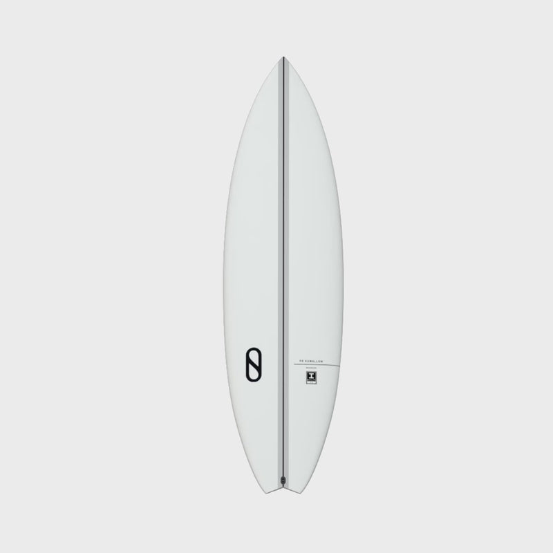 Load and play video in Gallery viewer, Slater Designs FRK Swallow I-Bolic 2.0 Surfboard 5
