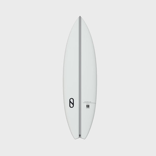 Slater Designs FRK Swallow I-Bolic 2.0 Surfboard 5