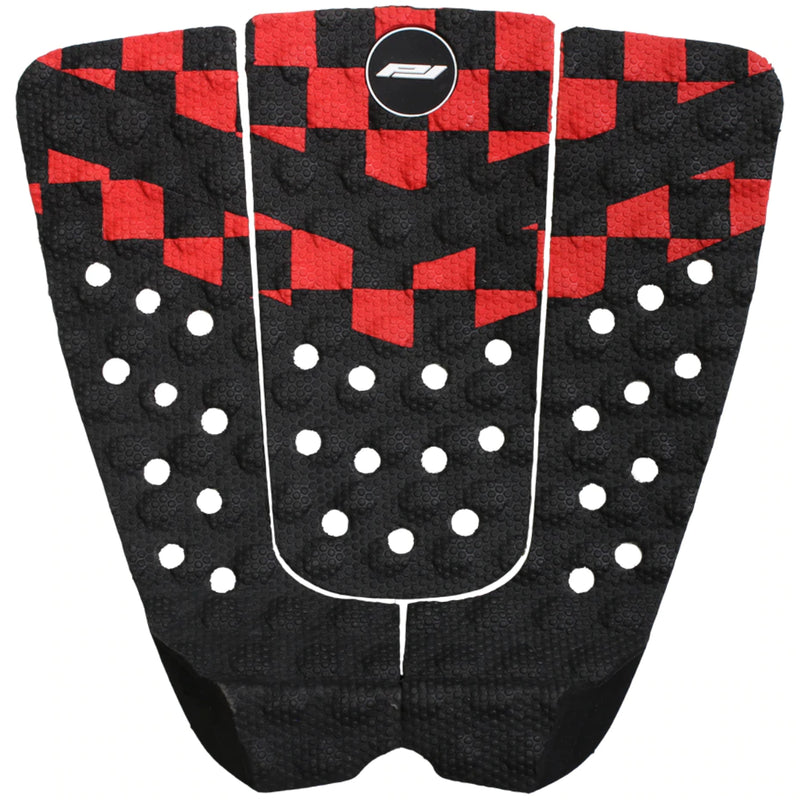 Load image into Gallery viewer, Pro-Lite Balaram Stack Pro 3-Piece Traction Pad 5
