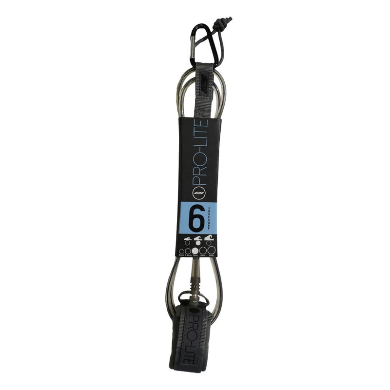 Load image into Gallery viewer, Pro-Lite Freesurf Leash • 2024 6
