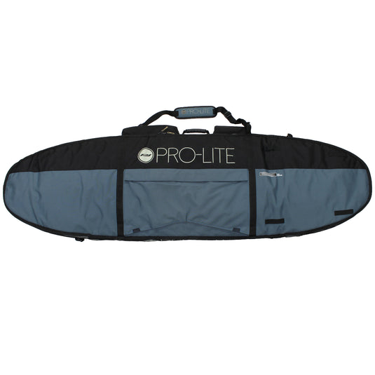 Pro-Lite Finless Coffin Double Travel Surfboard Bag • 2024 3