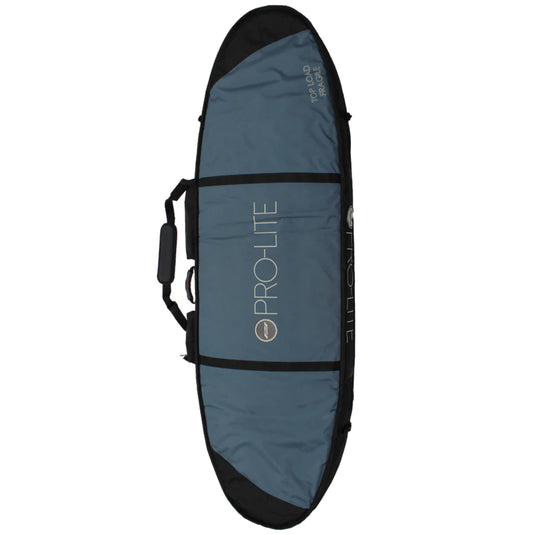 Pro-Lite Finless Coffin Double Travel Surfboard Bag • 2024 2