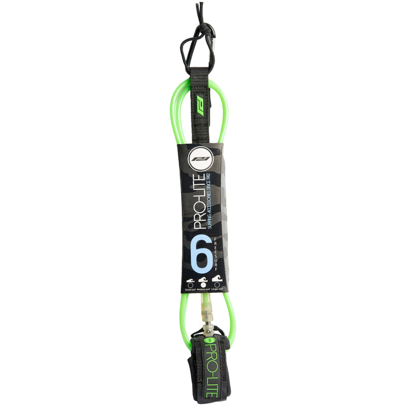 Load image into Gallery viewer, Pro-Lite Freesurf Leash • 2024 5
