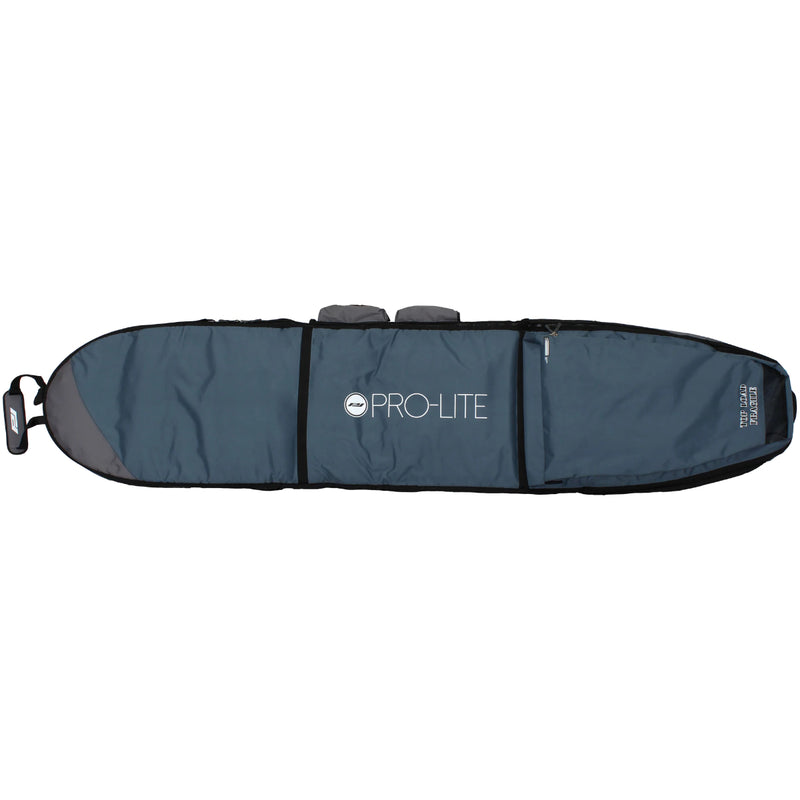 Load image into Gallery viewer, Pro-Lite Wheeled Coffin Longboard Travel Surfboard Bag • 2024 2
