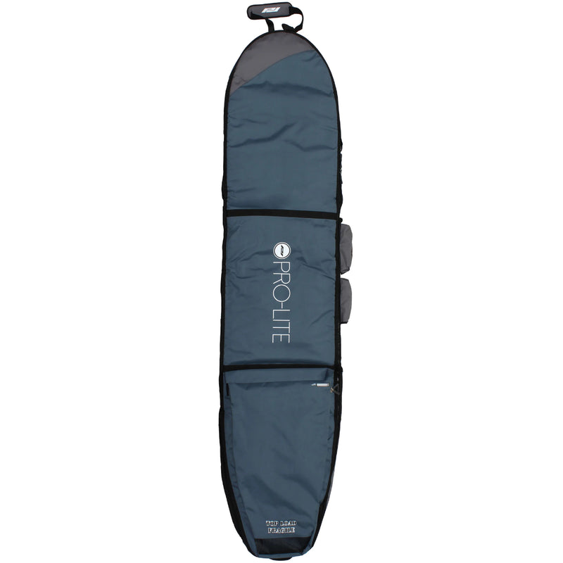Load image into Gallery viewer, Pro-Lite Wheeled Coffin Longboard Travel Surfboard Bag • 2024 1
