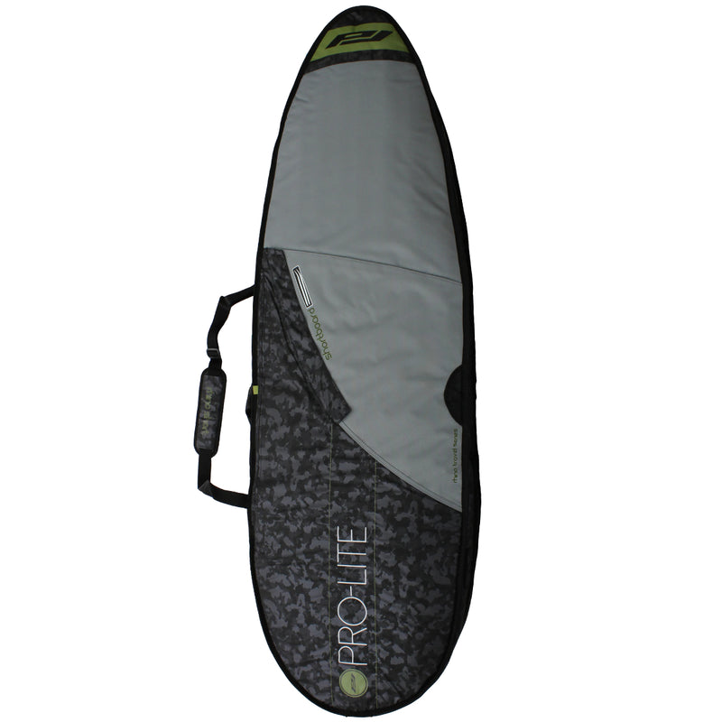 Load image into Gallery viewer, Pro-Lite Rhino Shortboard Travel Surfboard Bag • 2024 1
