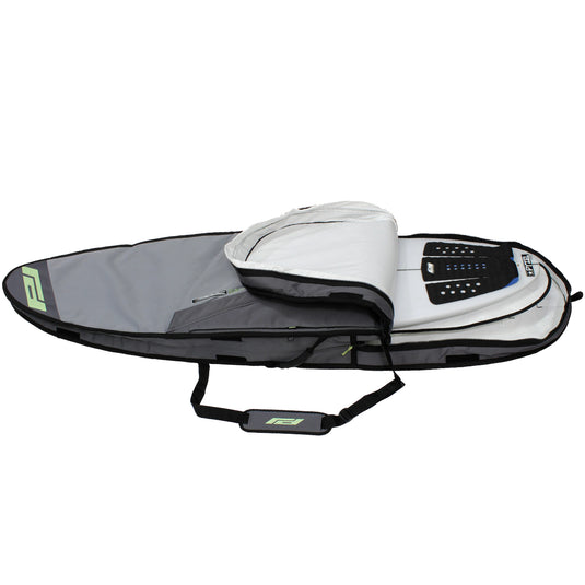 Pro-Lite Rhino Shortboard Travel Surfboard Bag • 2024 5