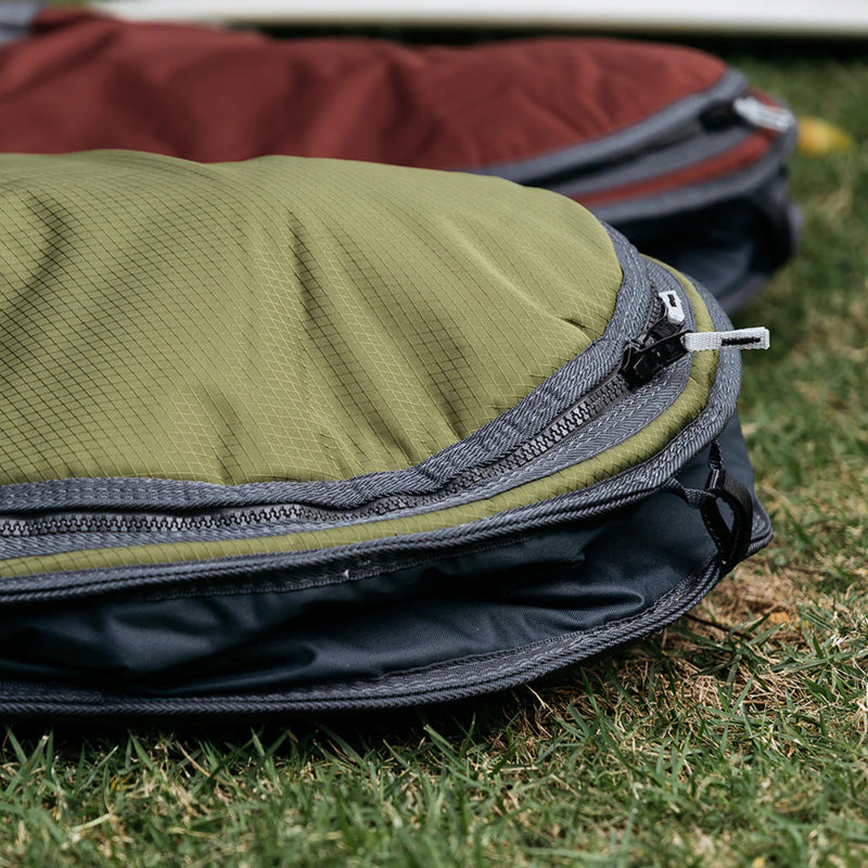 Load image into Gallery viewer, Pro-Lite Smuggler Series Shortboard Travel Surfboard Bag • 2024 12
