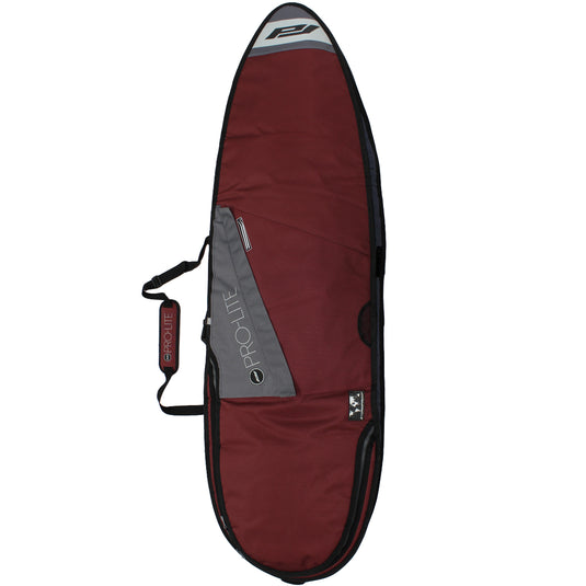 Pro-Lite Smuggler Series Shortboard Travel Surfboard Bag • 2024 9