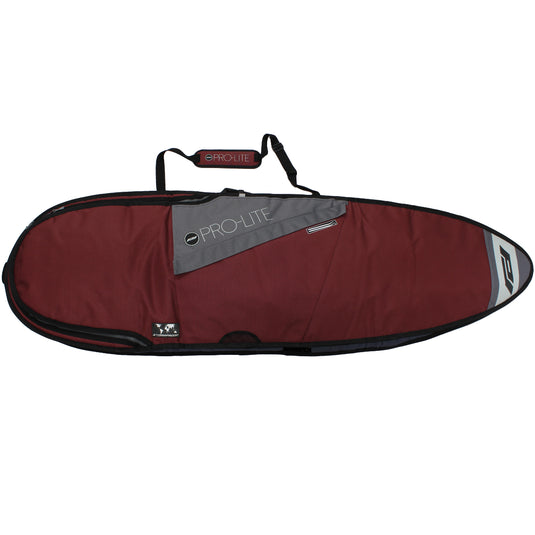 Pro-Lite Smuggler Series Shortboard Travel Surfboard Bag • 2024 7