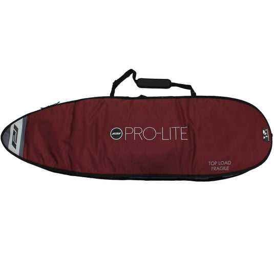 Pro-Lite Smuggler Series Shortboard Travel Surfboard Bag • 2024 8