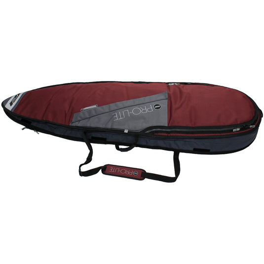 Pro-Lite Smuggler Series Shortboard Travel Surfboard Bag • 2024 10