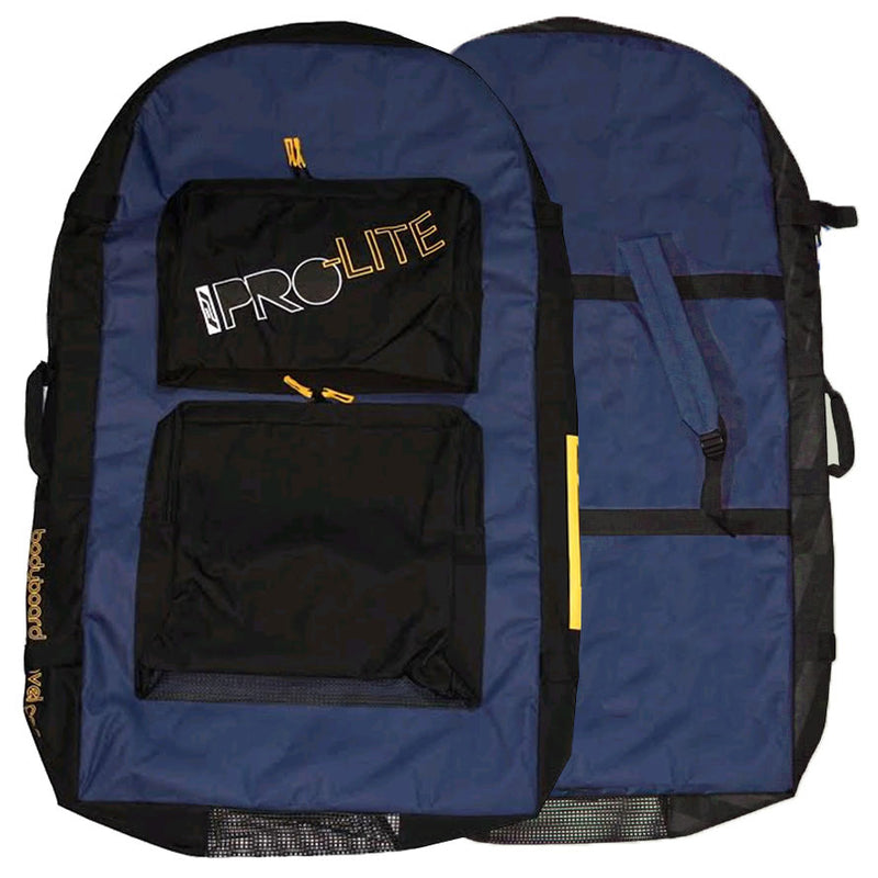 Load image into Gallery viewer, Pro-Lite Body Board Deluxe Day Bag 2
