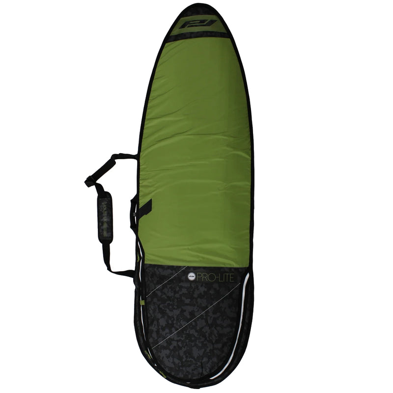 Load image into Gallery viewer, Pro-Lite Session Shortboard Day Surfboard Bag • 2024 1
