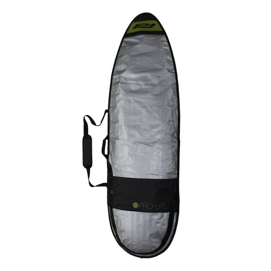 Pro-Lite Resession Shortboard Day Surfboard Bag 1