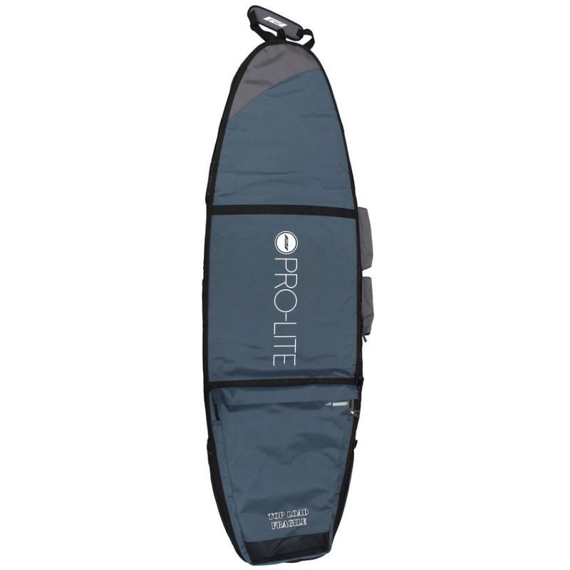 Load image into Gallery viewer, Pro-Lite Wheeled Coffin Shortboard Travel Surfboard Bag • 2024 1
