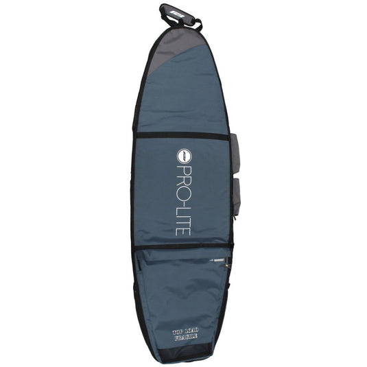 Pro-Lite Wheeled Coffin Shortboard Travel Surfboard Bag • 2024 1