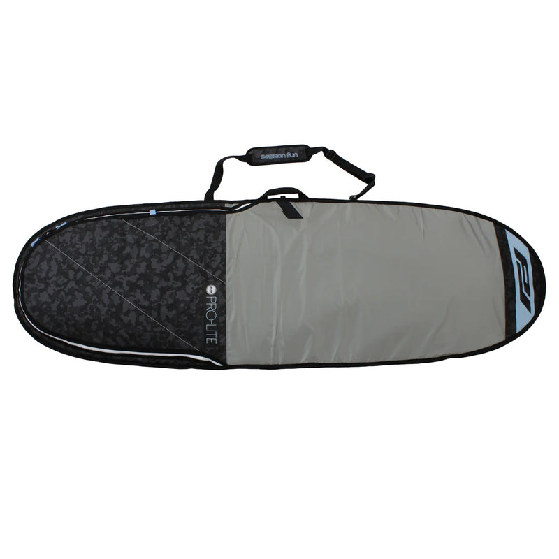 Load image into Gallery viewer, Pro-Lite Session Longboard Day Surfboard Bag • 2024 3
