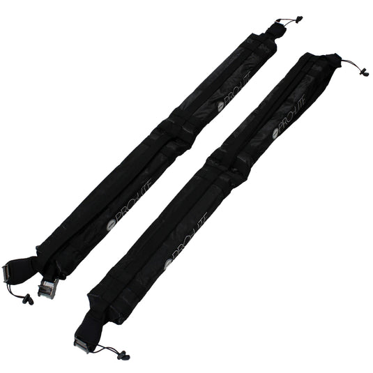 Pro-Lite Double Soft Rack Set 1